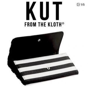 kut from the kloth wallet